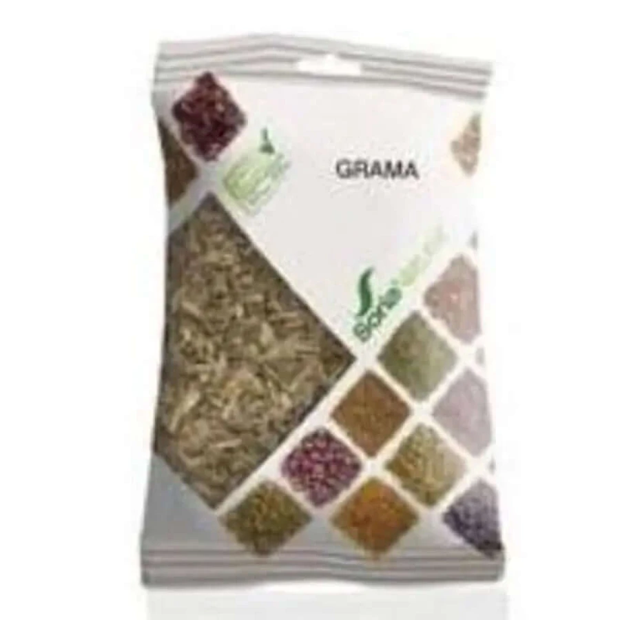Soria Natural Grama Tasche 40Gr