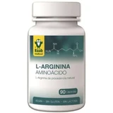 Raab Vitalfood L-Arginine 90Caps Sg Veganistisch