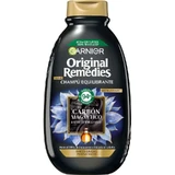 Garnier Original Remedies Magnetische Houtskool Shampoo