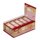 Weider Bio Natural Bar Riegel Milch-Quinoa-Cashew Riegel 20U