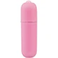 Glossy Premium Vibrerende Bullet 10V Roze