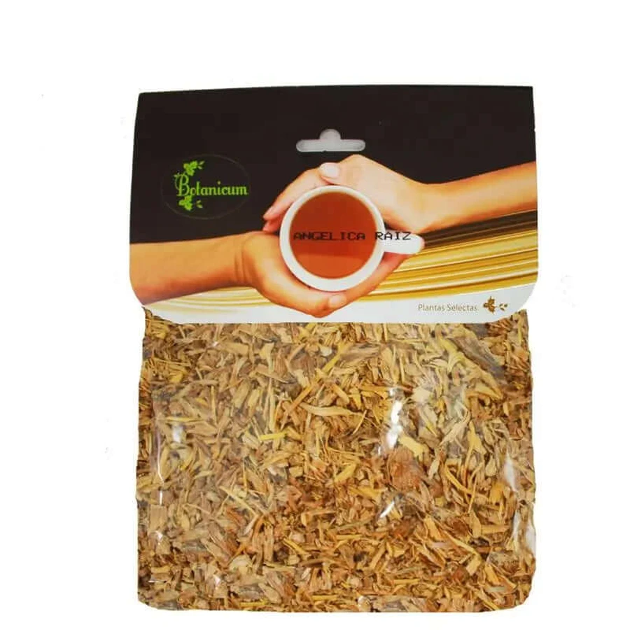 Naturlider Rădăcină de angelică , 40 g