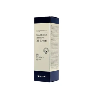 Mizon Slakreparatie Intensieve Bb Crème Breed Spectrum Spf 30 21 Licht Rosé Beige , 50 ml