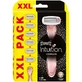 Wilkinson Sword Pack Intuition Complete Xxl (Maq + 6 Carg)