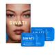 Colored contact lenses, 1 month, Sapphire, Swati