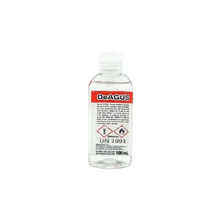 Gel hydroalcoolique Deagus 70% d'alcool 100 ml
