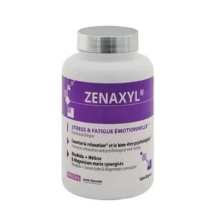 Ineldea Zenaxyl 90 Capsule