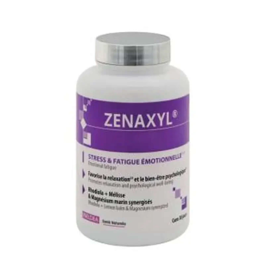 Ineldea Zenaxyl 90 Capsule