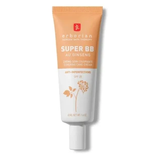 Erborian Super Bb Golden Tone, 40 ml
