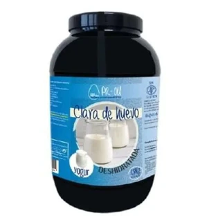 Pr-Ou Joghurt aromatisiertes Eiweiß 1,5Kg. Sg