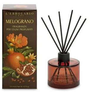 L'Erbolario Melograno Holz Parfüm 125Ml