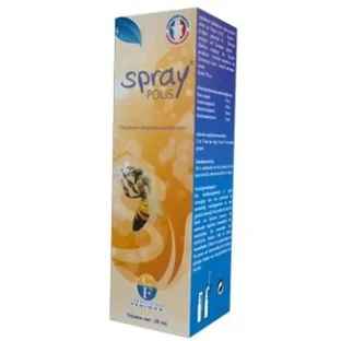 Fenioux Spraypolis 30Ml