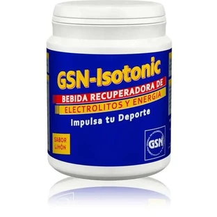 Gsn Isotone Citroen, 500 Gr