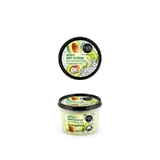 Organic Shop Avocado & Chia lichaamsscrub , 250 ml