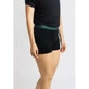 Cocoro Menstrual Short Black/Green Heavy Flow 4/L