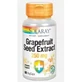 Solaray Grapefruitzaad 60 Capsules