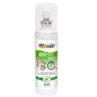 Ineldea Pediakid Repelente De Insectos Spray 100Ml