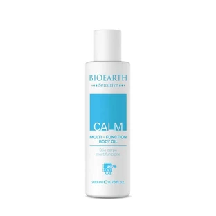 Bioearth Multifunctional Body Oil , 200 ml
