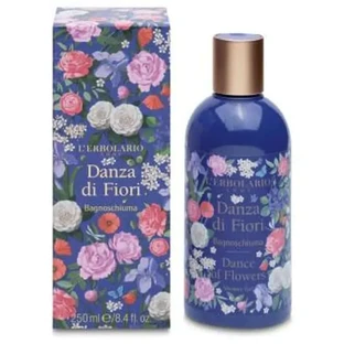 L'Erbolario Blumentanz Badegel 250Ml