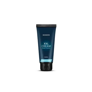 Boners Penis Enhancer Cream Xxl 100 Ml