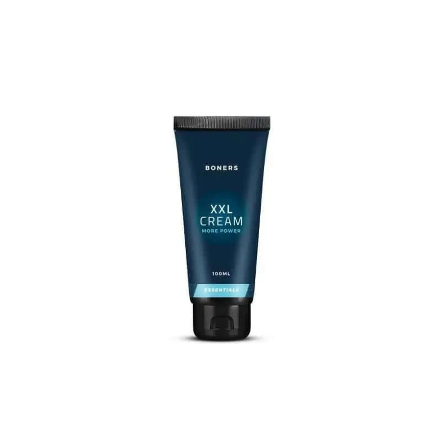 Boners Penis Enhancer Cream Xxl 100 Ml