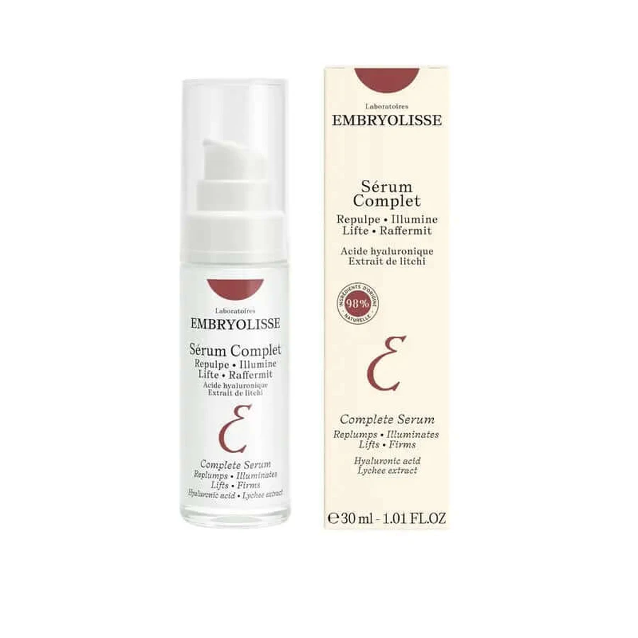 Embryolisse Serum Complet , 30 ml