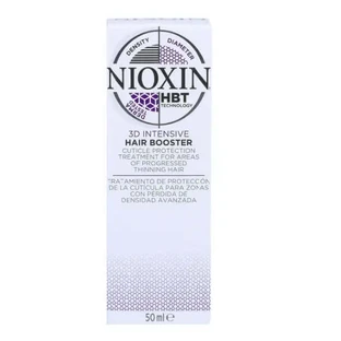 Wella Nioxin Haarversterker 50 ml