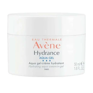 Avène Hydrance Aqua Gel Cream 50 ml
