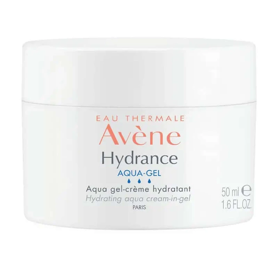 Avène Hydrance Aqua Gel Cream 50 ml