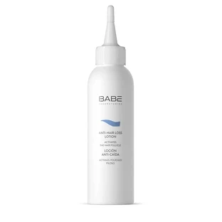 BABÉ Lotion tegen haaruitval, 100ml