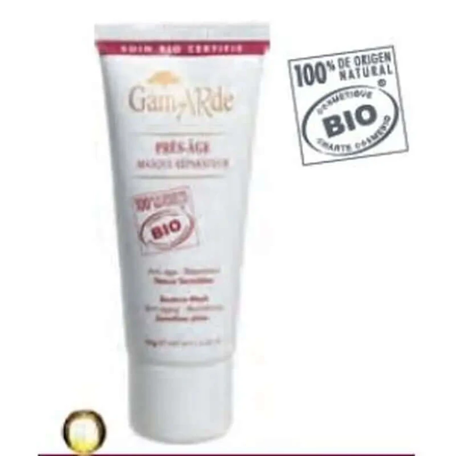Gamarde Anti-Aging Face Mask 40Gr. Bio
