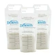 Bouteilles de conservation du lait maternel Dr. Brown's, 3 pièces