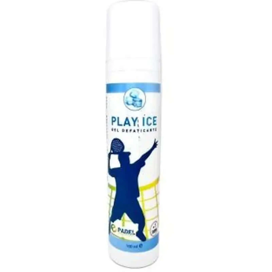 Epadel Epadel Play ijsgel 100Ml