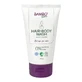 Bambo Nature Badgel & Shampoo, 150 ml