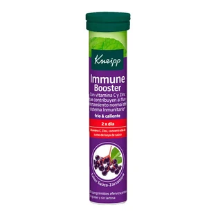 Kneipp Immune Booster, 20 tablets