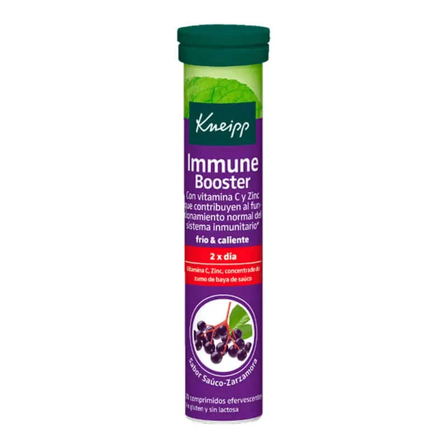 Kneipp Immune Booster, 20 tablets