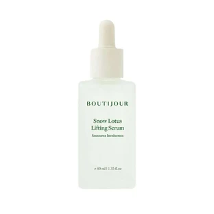 Serum liftingujące Boutijour Snow Lotus, 40 ml