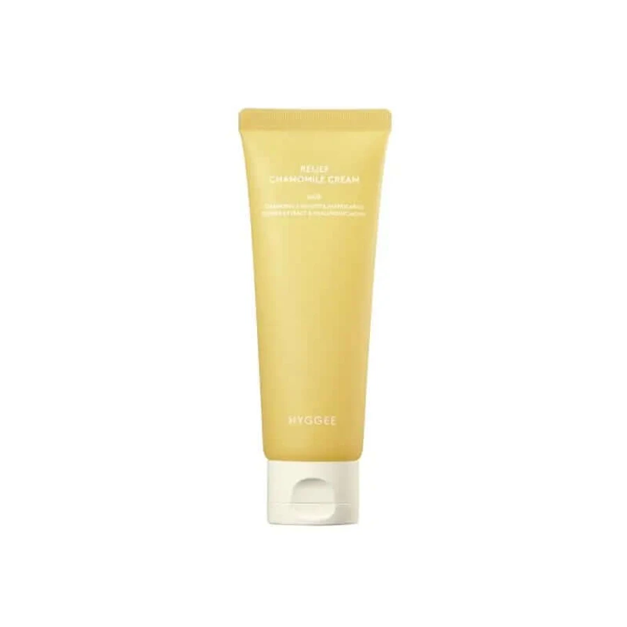 Crema alla camomilla Hyggee Relief , 85 ml