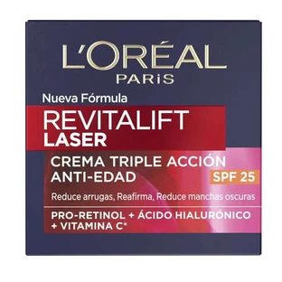 L'Oréal Paris Revitalift Laser Dagcrème Spf25 50 ml