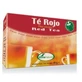 Soria Natural Inf.Te Red Tea 20Uni