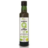 Soria Natural Acigras Super Omega 3-6-7-9 Öl 250Ml Bio Vegan