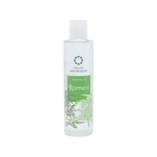 Taller Madreselva Alcohol De Romero 200Ml