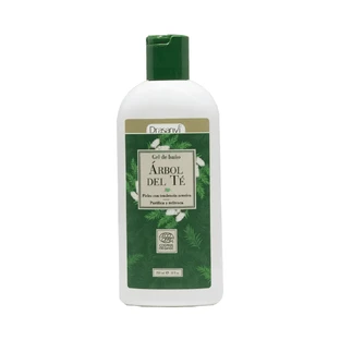 Drasanvi Teebaum Badegel Ecocert Bio , 250 ml