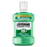 Listerine Mondwater Tand- & Tandvleesbescherming, Pepermunt, 1L