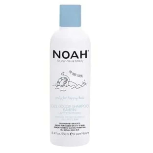 Noah Kids Shampoo-Shower Gel 250Ml