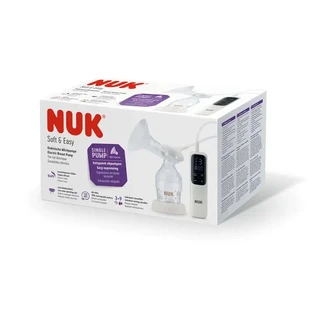 Nuk Perfect Match Elektrische Borstkolf