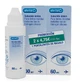 Alvita Einzellösung 2X60 Ml, 2 Einheiten à 60 ml