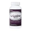 L-Lisina 500 mg, 100 comprimidos, GNC