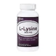 L-Lisina 500 mg, 100 comprimidos, GNC