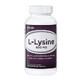 L-Lysine 500 mg, 100 tablet, GNC